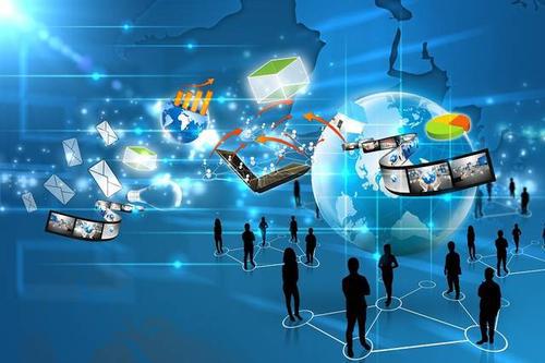 大数据驱动转型 从消费互联网到产业互联网的互联网数据服务演进